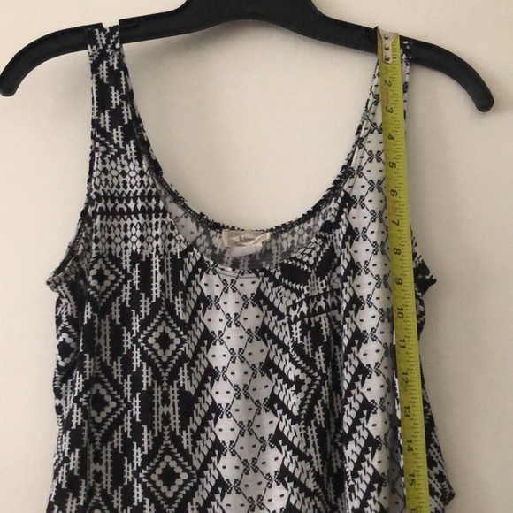 Kirra at Pacsun snakeskin crop top size medium - Picture 5 of 6